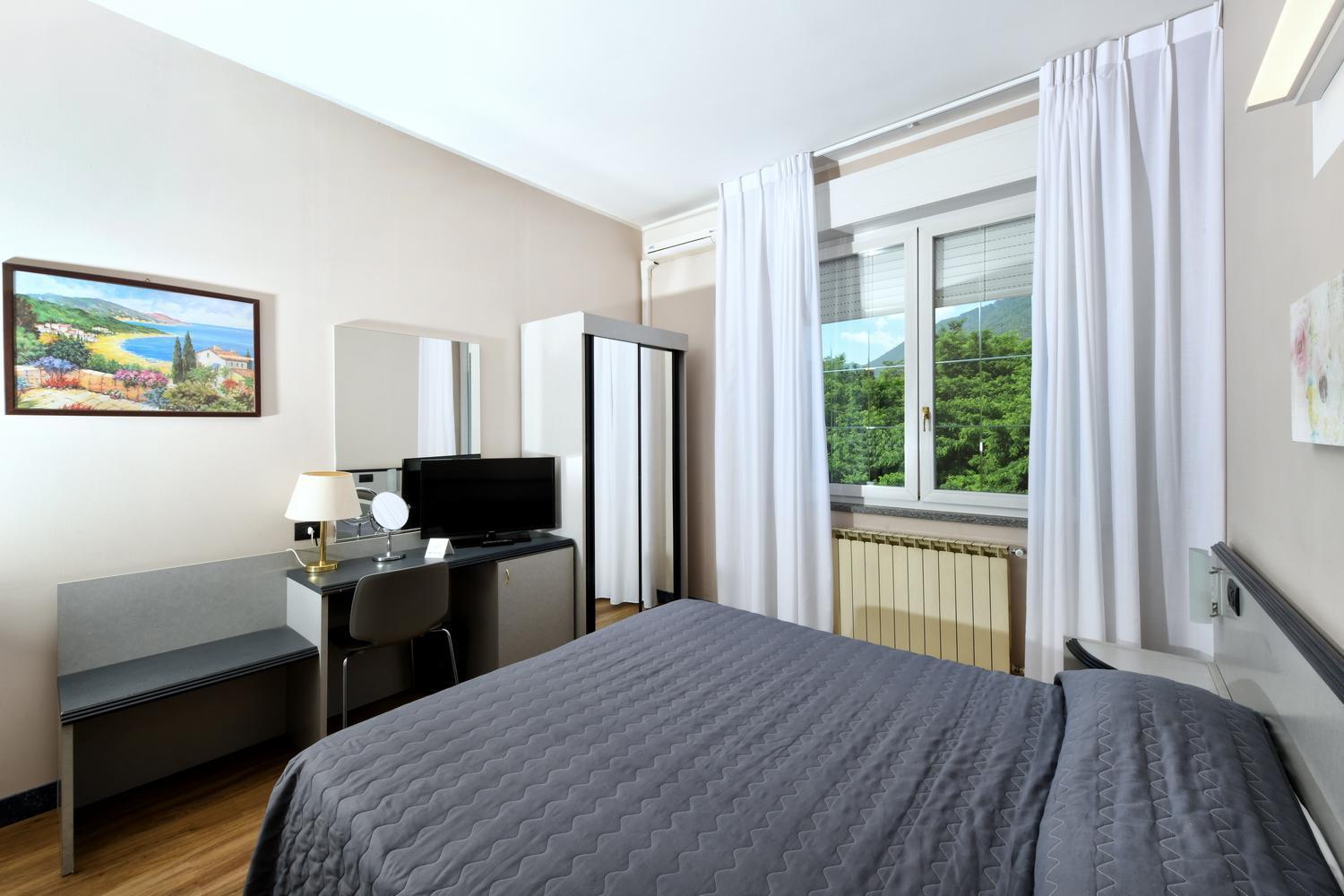 Hotel Internazionale Домодоссола Экстерьер фото