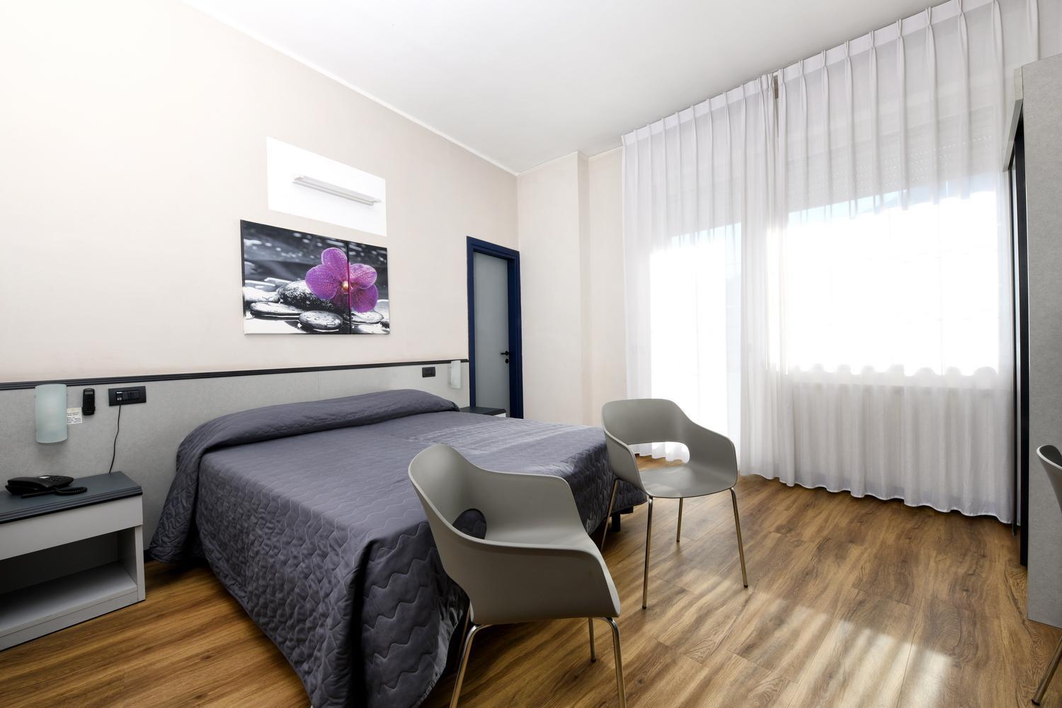 Hotel Internazionale Домодоссола Экстерьер фото