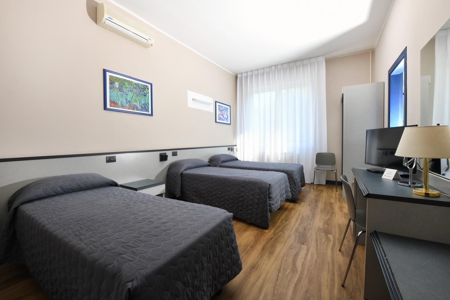Hotel Internazionale Домодоссола Экстерьер фото