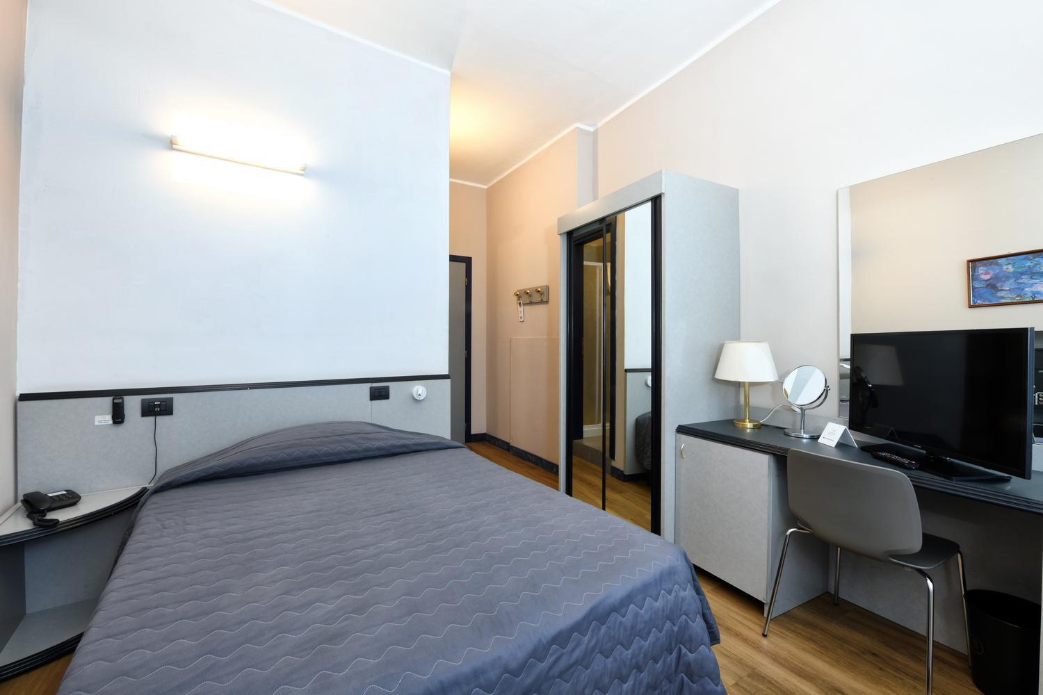 Hotel Internazionale Домодоссола Экстерьер фото