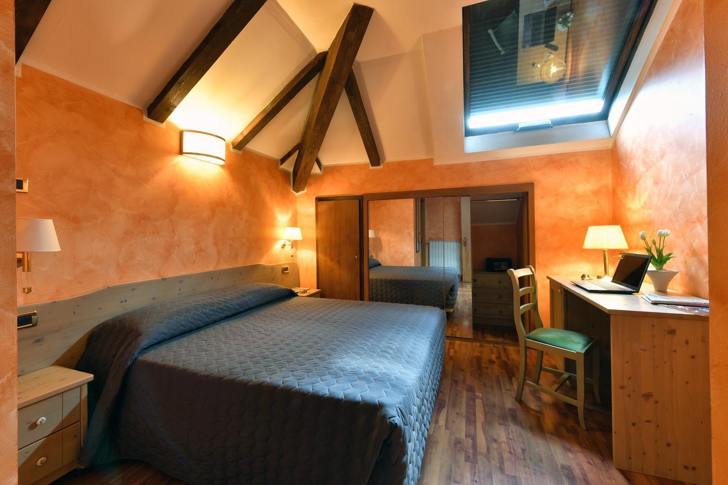 Hotel Internazionale Домодоссола Экстерьер фото